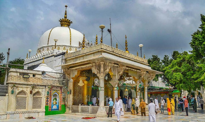 Ajmer Sightseeing Tour