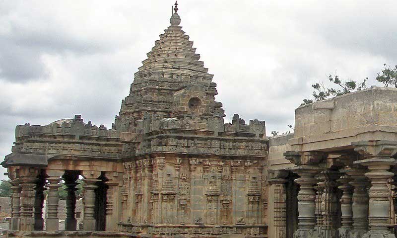 Apteshwar Temple