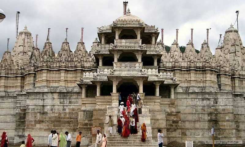 Khwaja Moinuddin Chishti Dargah - Ajmer Sharif Dargah tour 