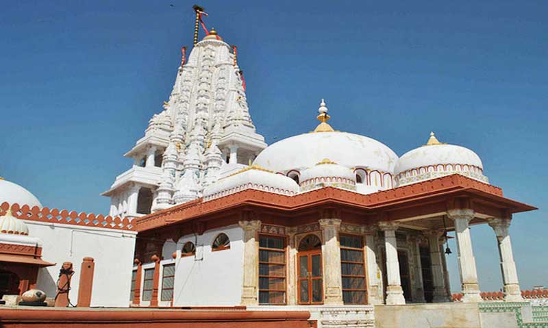 Jain Temple bikaner Tour
