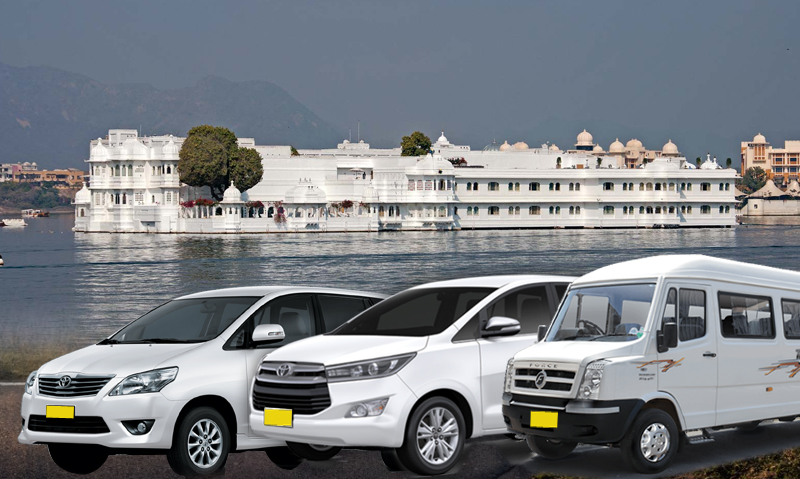 Taxi Service Jaipur To Udaipur