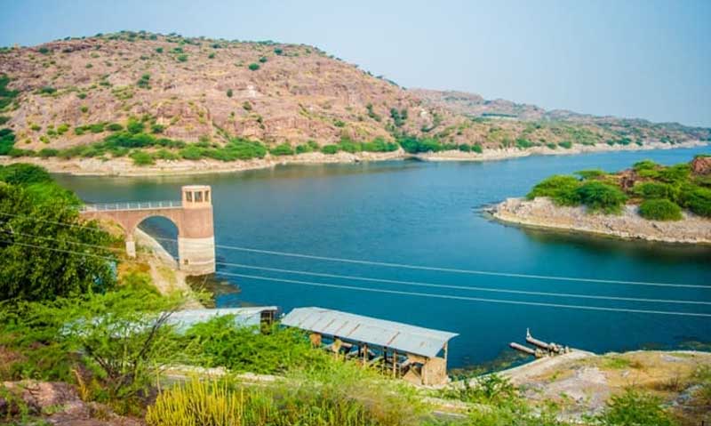 Kaylana Lake tour