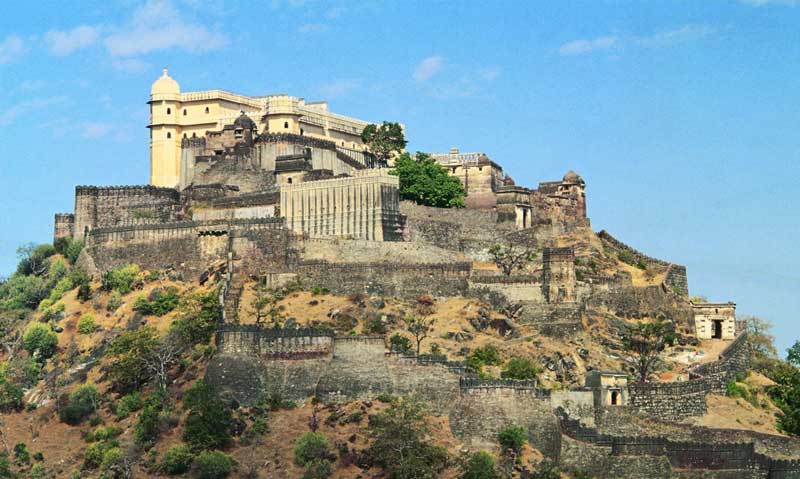 08 Days Rajasthan Tour Package