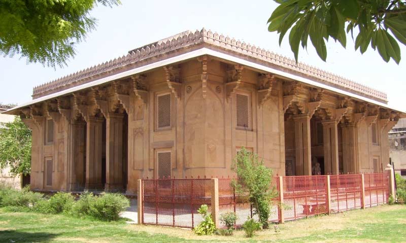 Museum magazine ajmer tour