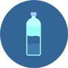 Mineral Water and Cab Services