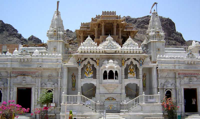 Shri Laxminath Temple tour
