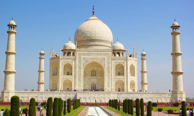 Jaipur Agra One Day Tour Package