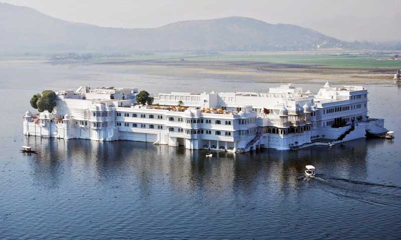 09 Days Rajasthan Tour Package